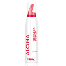 Alcina Extra Strong (modeling Mousse) - Volume: 300ml