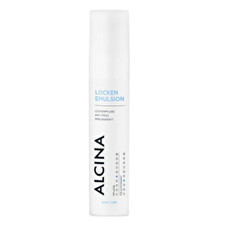 Alcina Locken-emulsion 100ml