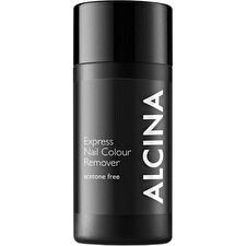 Alcina Express Nail Color Remover 125ml