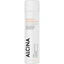Alcina Regenerating Championship - Volume: 250ml