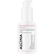 Alcina Moisturizing And Booster Fluid For Hair Ends 30ml