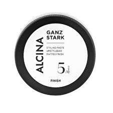 Alcina Stylingová Pasta Na Vlasy (solid Styling Paste) 50ml