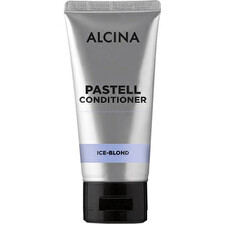Alcina Conditioner For Blonde Hair Ice Blond (pastell Conditioner) - Volume: 500ml