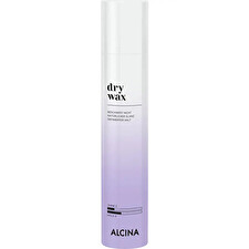 Alcina Dry Wax For Hair In A Spray (dry Wax) 200ml