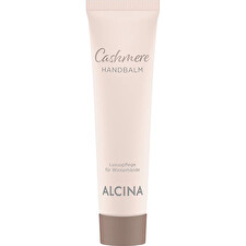 Alcina Cashmere Hand Balm 15ml
