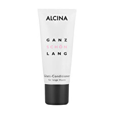 Alcina Smoothing Conditioner For Long Hair (glatt-conditioner) 20ml