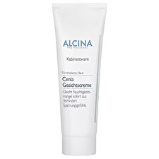 Alcina Cream For Dry To Very Dry Skin Cenia Facial Cream 250ml
