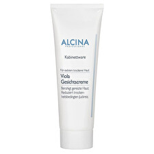 Alcina Cream For Dry To Very Dry Skin Viola Facial Cream 250ml
