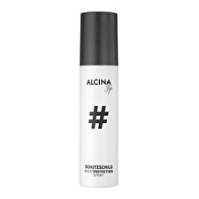 Alcina Style # Style Heat Protection Spray 125ml