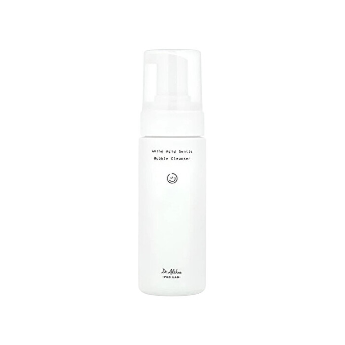 Amino Acid Gentle Bubble Cleanser - 140ml