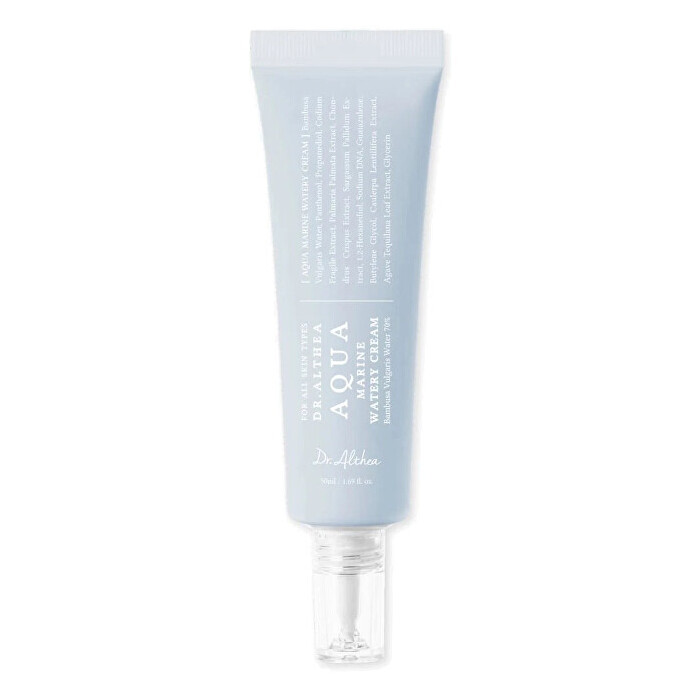 Aqua Marine Watery Cream - 50ml