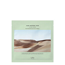 Dr.Althea Oasis Soothing Mask - Soothing Face Mask 27.0g