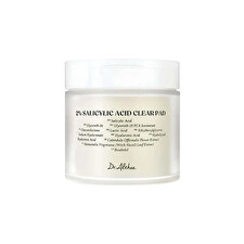 Dr.Althea 2% Salicylic Acid Clear Pad ( 65 Pcs )