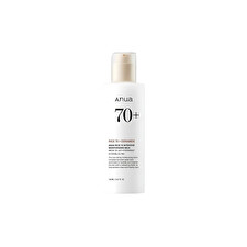 Anua Rice 70 & Ceramide Moisturizing Milk 150ml