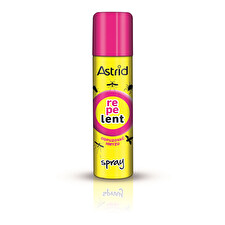 Astrid Repellent On The Skin In Spray 150ml