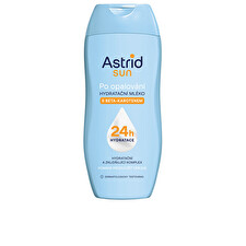 Astrid After Sun Milk Beta-karoten 200ml