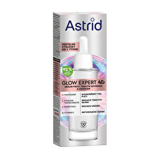 Astrid Glow Expert Serum - Sérum Proti Tmavým Skvrnám A Vráskám 30ml