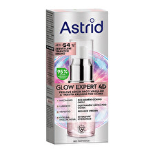 Astrid Glow Expert Eye Serum 15ml