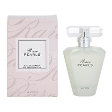 Avon Rare Pearls Eau De Parfum 50ml