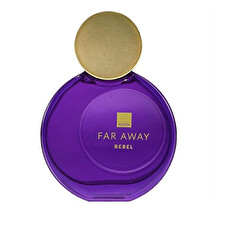 Avon Eau De Parfum For Women Far Away Rebel 50ml