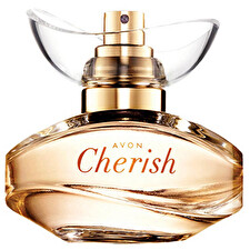 Avon Perfume Water Cherish 50ml