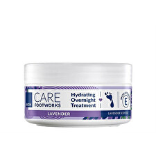 Avon Night Foot Cream With Lavender Scent 100ml