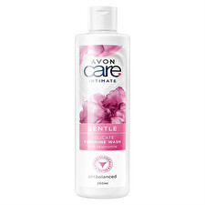 Avon Gentle Gel For Intimate Hygiene With Chamomile Extract Gentle (delicate Feminine Wash) 250ml