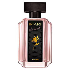 Avon Imari Corset Eau De Toilette Eau De Toilette 50ml