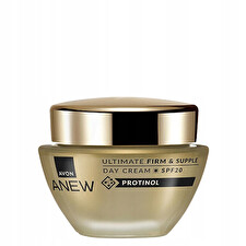 Avon Day Firming Cream With Protinol Spf 20 Anew (ultimate Firm & Supple Day Cream) 50ml