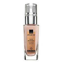 Avon Renewing Skin Serum Anew Power (skin Renewal Serum) 30ml