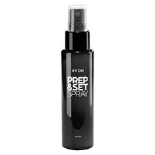 Avon ( Prep & Set Spray) 125ml