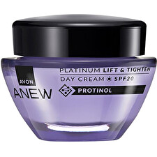 Avon Day Lifting Cream Anew Platinum Spf 20 With Protinol™ 50ml