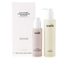Babor Hy-Öl & Phyto Reactivating Set Gift Set