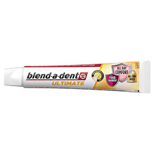 Blend-a-dent Ultimate Adhesive Cream 40.0g