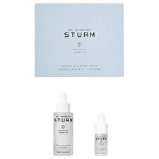 Dr. Barbara Sturm Home & Away Hyaluronic Serum Duo Gift Set