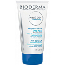 Bioderma Dandruff Shampoo And Return Node Ds & Antipelliculaire Intense 125ml