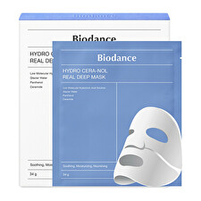 Biodance Hydro Cera-nol Real Deep Mask - Face Mask ( 4 Pcs )