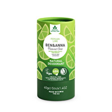 Ben & Anna Natural Deodorant Persian Lime Natural Deodorant 40 G