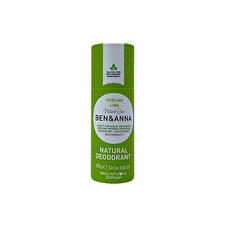 Ben & Anna Natural Deodorant Persian Lime Natural Deodorant 25 G