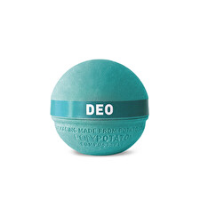 Ben & Anna Cream Deodorant Green Balance Deo Cream 40 G