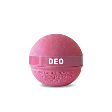 Ben & Anna Cream Deodorant Love Me Deo Cream 40 G