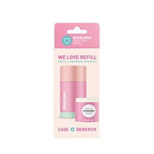 Ben & Anna Deodorant With Case Love Me Deo Stick 40 G