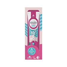 Ben & Anna Wild Berry Natural Toothpaste 75ml