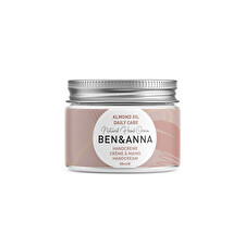 Ben & Anna Hand Cream Almond Oil Hand Cream 30ml