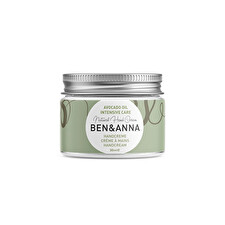 Ben & Anna Avocado Oil Hand Cream 30ml
