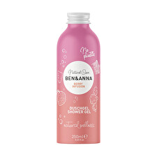 Ben & Anna Natural Shower Gel Berry Infusions Shower Gel 250ml