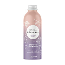 Ben & Anna Natural Shower Gel Magnolia Breeze Shower Gel 250ml