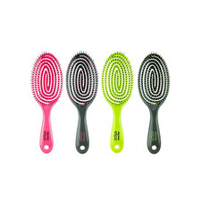 Beter Hair Brush Small (detangling Brushes Elipsi S) 1 Pc