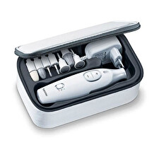 Beurer Manicure And Pedicure Mp 42