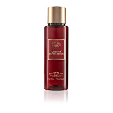 Baylis & Harding The Edit Cherry Temptation Body And Hair Mist (luxury Body & Hair Mist) 250ml